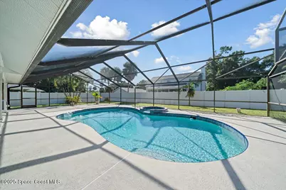 1085 Old Parsonage Drive, Merritt Island, FL 32952 - Photo 37