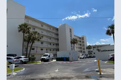 555 Fillmore Avenue #101, Cape Canaveral, FL 32920 - Photo 45