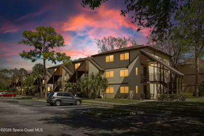 7820 Shadowood Drive #304, Melbourne, FL 32904 - Photo 1