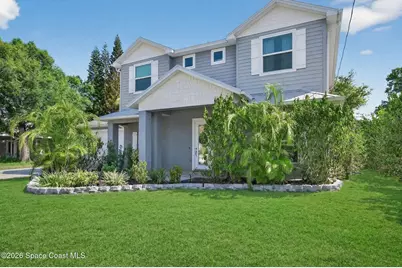 1046 N Tropical Trail, Merritt Island, FL 32953 - Photo 3