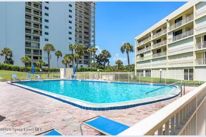 840 N Atlantic Avenue #C202, Cocoa Beach, FL 32931 - Photo 5