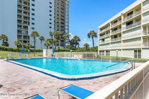 840 N Atlantic Ave, Cocoa Beach, FL 32931 - Photo 5