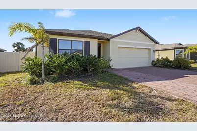 7539 Tourmaline Drive, Grant-Valkaria, FL 32949 - Photo 3