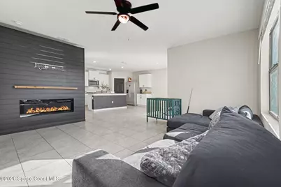 7539 Tourmaline Drive, Grant-Valkaria, FL 32949 - Photo 5