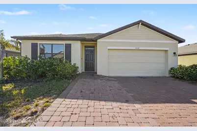 7539 Tourmaline Drive, Grant-Valkaria, FL 32949 - Photo 1