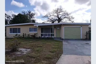 905 Avon Place, Cocoa, FL 32922 - Photo 1