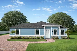 1854 Amberwood Dr SE, Palm Bay, FL 32909 - Photo 1