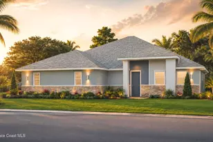 1854 Amberwood Dr SE, Palm Bay, FL 32909 - Photo 1