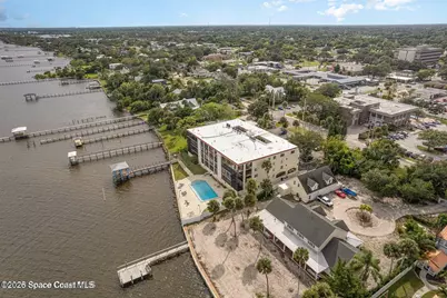 525 Indian River Avenue SE #303, Titusville, FL 32796 - Photo 25