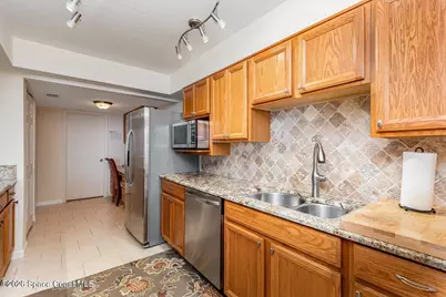 525 Indian River Avenue SE #303, Titusville, FL 32796 - Photo 13