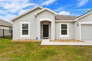 466 Fairbanks Street SW, Palm Bay, FL 32908 - Photo 5