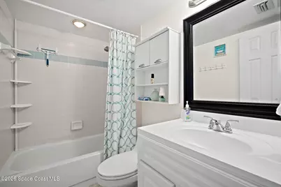 4570 Ocean Beach Boulevard #106, Cocoa Beach, FL 32931 - Photo 17