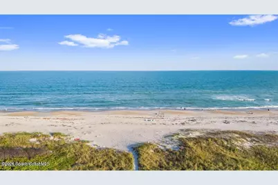 4570 Ocean Beach Boulevard #106, Cocoa Beach, FL 32931 - Photo 25