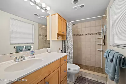 4570 Ocean Beach Boulevard #106, Cocoa Beach, FL 32931 - Photo 15