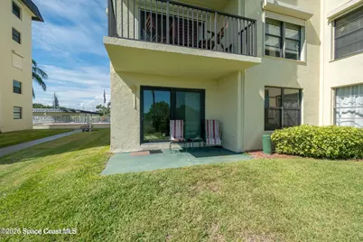 4570 Ocean Beach Boulevard #106, Cocoa Beach, FL 32931 - Photo 21