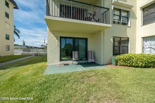 4570 Ocean Beach Blvd, Cocoa Beach, FL 32931 - Photo 21