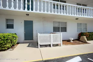 2186 Hwy A1A Hwy, Indian Harbour Beach, FL 32937 - Photo 1
