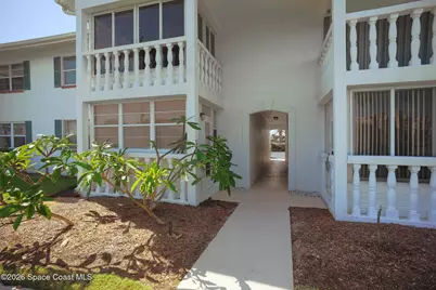 2186 Highway A1A Highway #A2, Indian Harbour Beach, FL 32937 - Photo 11