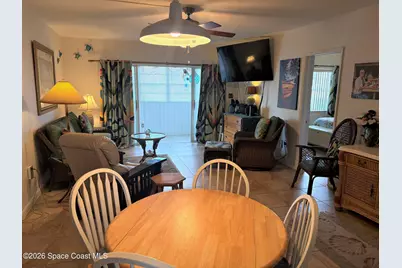 2186 Highway A1A Highway #A2, Indian Harbour Beach, FL 32937 - Photo 5