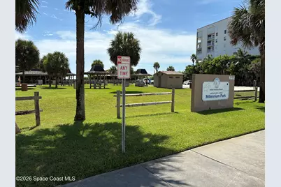 2186 Highway A1A Highway #A2, Indian Harbour Beach, FL 32937 - Photo 15