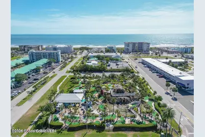 201 Saint Lucie Lane #201, Cocoa Beach, FL 32931 - Photo 27