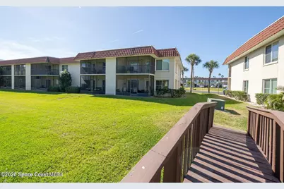 201 Saint Lucie Lane #201, Cocoa Beach, FL 32931 - Photo 35