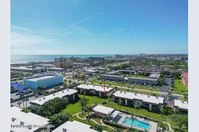 201 Saint Lucie Lane #201, Cocoa Beach, FL 32931 - Photo 29