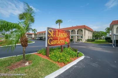 201 Saint Lucie Lane #201, Cocoa Beach, FL 32931 - Photo 37