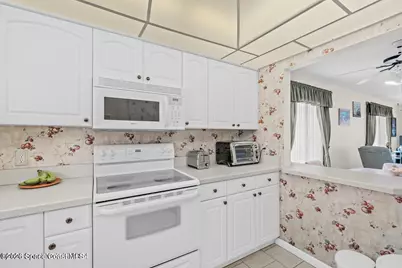 201 Saint Lucie Lane #201, Cocoa Beach, FL 32931 - Photo 7