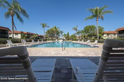 201 Saint Lucie Lane #201, Cocoa Beach, FL 32931 - Photo 31