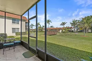 201 St Lucie Ln, Cocoa Beach, FL 32931 - Photo 13