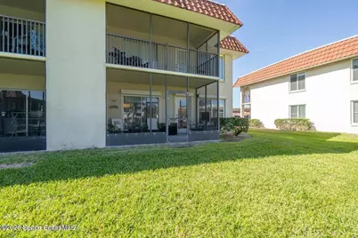 201 Saint Lucie Lane #201, Cocoa Beach, FL 32931 - Photo 17