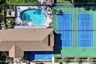 9002 Manchester Ln, Melbourne, FL 32904 - Photo 1