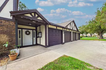 9002 Manchester Lane #H, Melbourne, FL 32904 - Photo 3