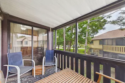 9002 Manchester Lane #H, Melbourne, FL 32904 - Photo 35