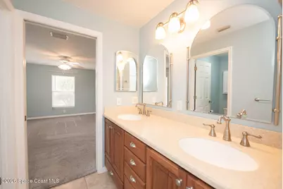 650 Sommers Hammock Lane, Merritt Island, FL 32953 - Photo 19