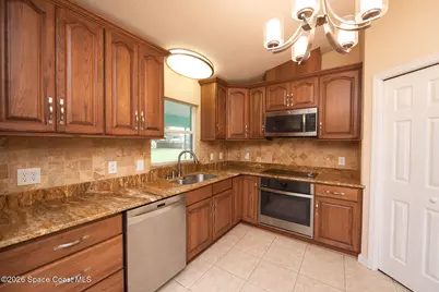 650 Sommers Hammock Lane, Merritt Island, FL 32953 - Photo 7