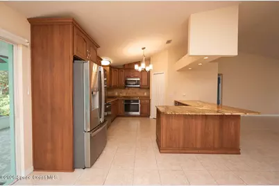 650 Sommers Hammock Lane, Merritt Island, FL 32953 - Photo 5