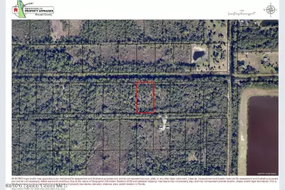 0 Key Deer Avenue, Cocoa, FL 32926 - Photo 3