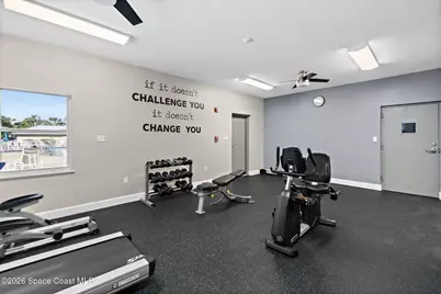 601 Shorewood Drive #G505, Cape Canaveral, FL 32920 - Photo 47