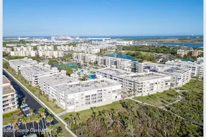 601 Shorewood Drive #G505, Cape Canaveral, FL 32920 - Photo 43