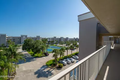 601 Shorewood Drive #G505, Cape Canaveral, FL 32920 - Photo 31