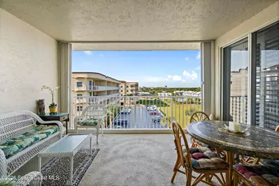 601 Shorewood Drive #G505, Cape Canaveral, FL 32920 - Photo 23
