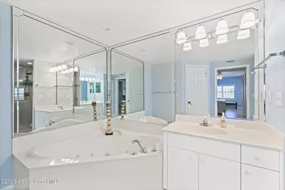 601 Shorewood Drive #G505, Cape Canaveral, FL 32920 - Photo 21