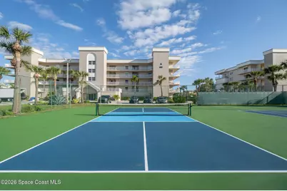 601 Shorewood Drive #G505, Cape Canaveral, FL 32920 - Photo 37