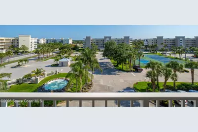 601 Shorewood Drive #G505, Cape Canaveral, FL 32920 - Photo 1
