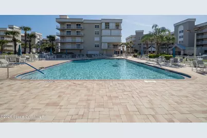 601 Shorewood Drive #G505, Cape Canaveral, FL 32920 - Photo 39