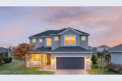 3323 Casare Drive, Melbourne, FL 32940 - Photo 1