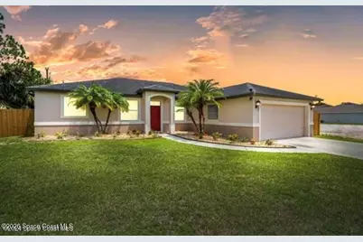 463 Eldron Boulevard NE, Palm Bay, FL 32907 - Photo 1