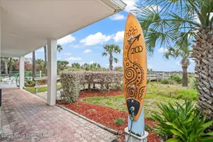 2100 N Atlantic Ave, Cocoa Beach, FL 32931 - Photo 31